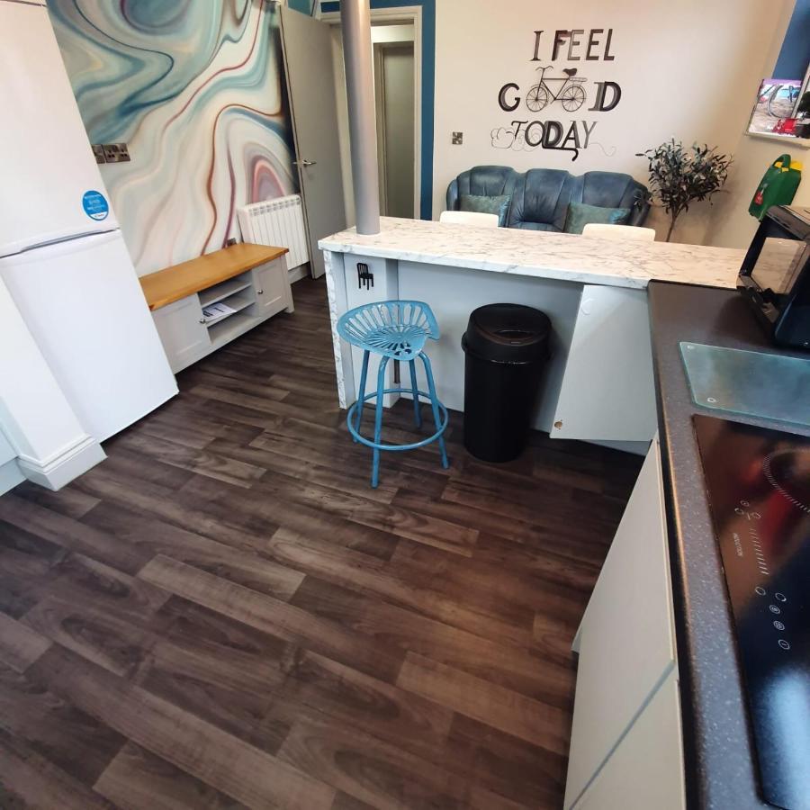 Contractor Friendly From 'Tobs Norwich' Aparthotel Εξωτερικό φωτογραφία