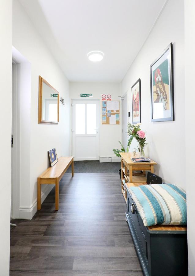 Contractor Friendly From 'Tobs Norwich' Aparthotel Εξωτερικό φωτογραφία