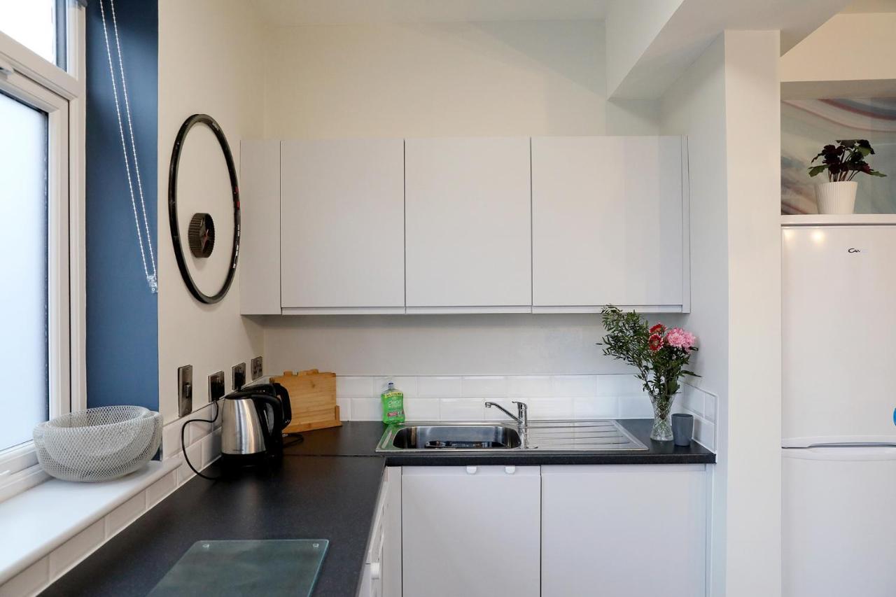 Contractor Friendly From 'Tobs Norwich' Aparthotel Εξωτερικό φωτογραφία