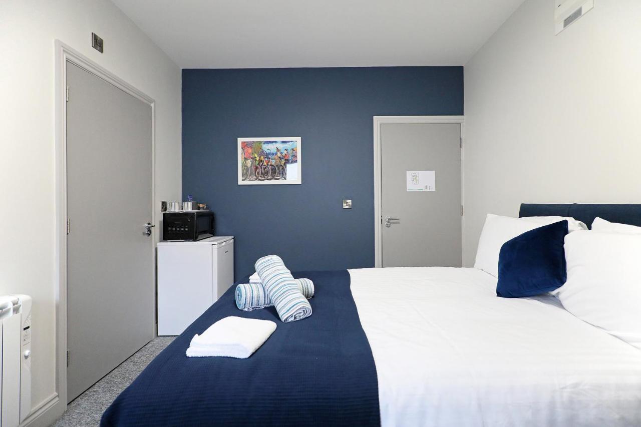 Contractor Friendly From 'Tobs Norwich' Aparthotel Εξωτερικό φωτογραφία