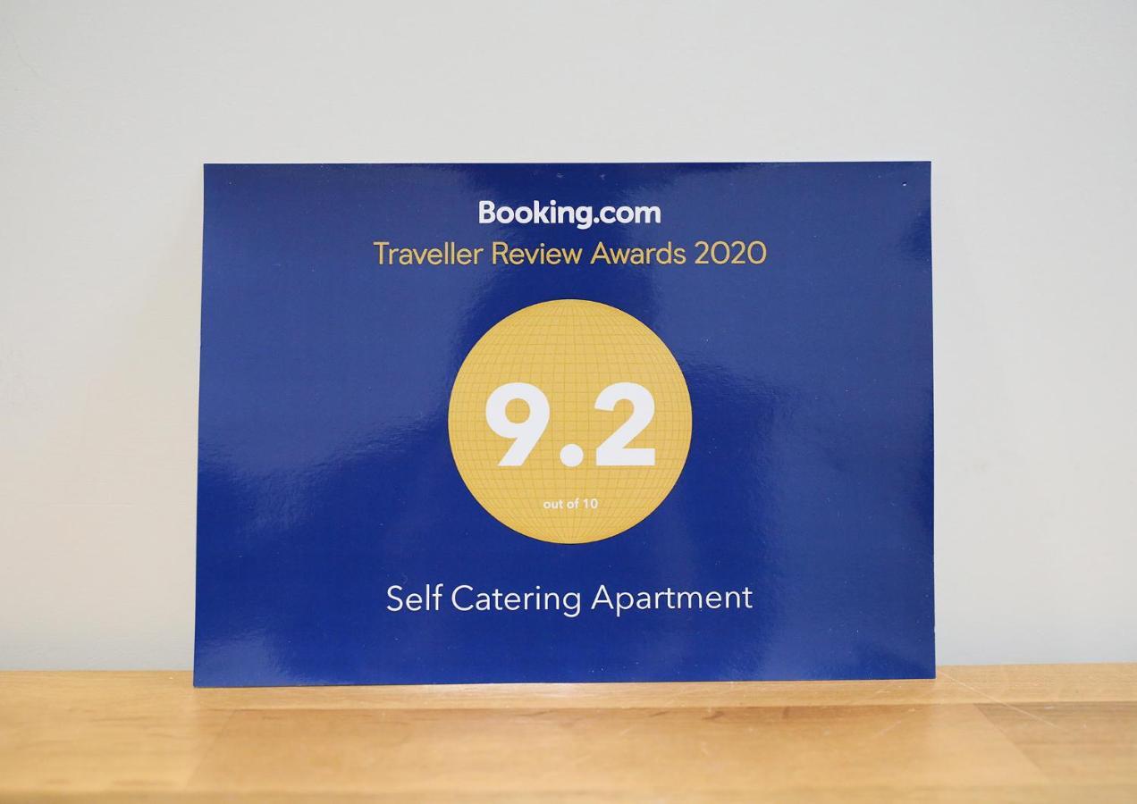 Contractor Friendly From 'Tobs Norwich' Aparthotel Εξωτερικό φωτογραφία