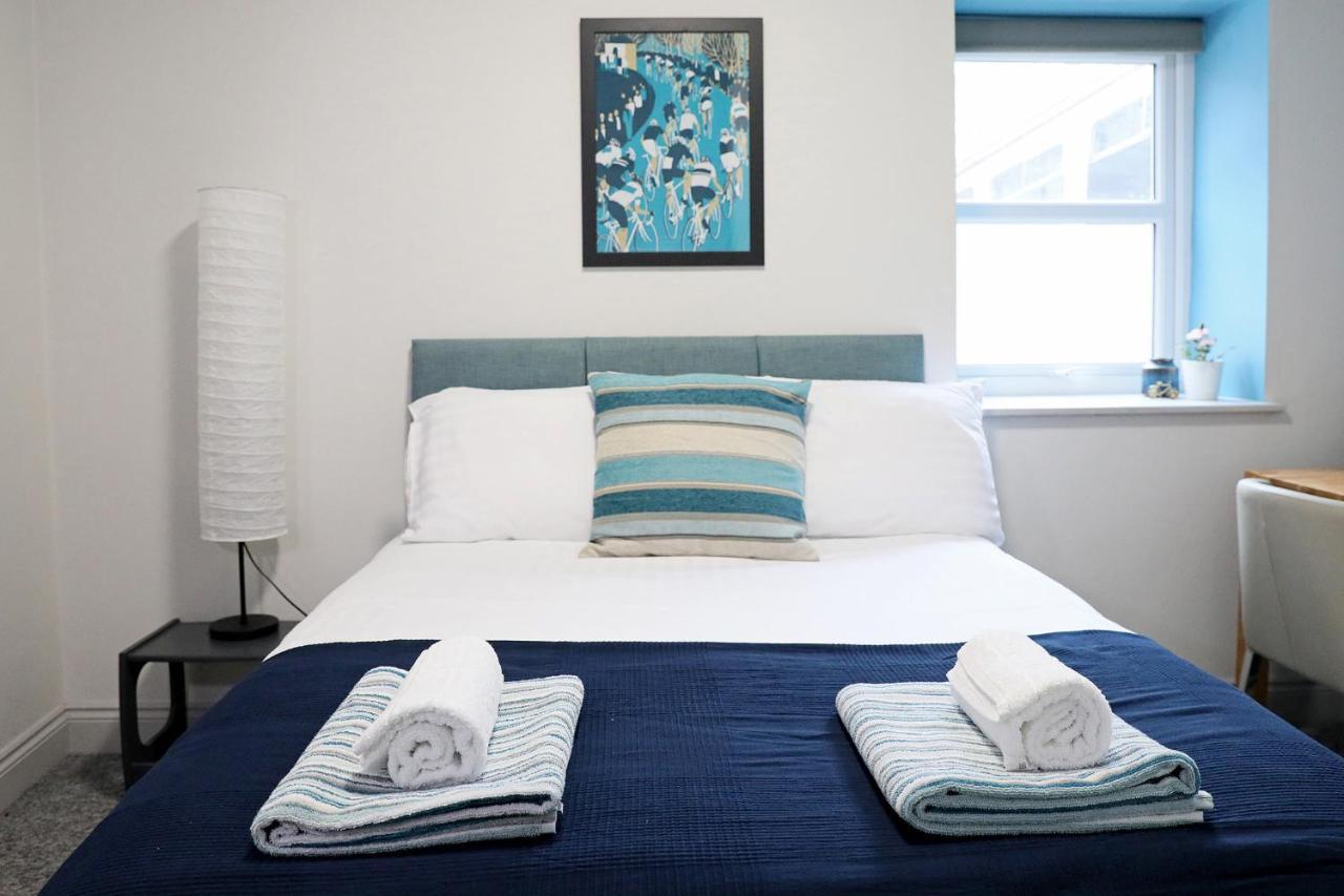 Contractor Friendly From 'Tobs Norwich' Aparthotel Εξωτερικό φωτογραφία