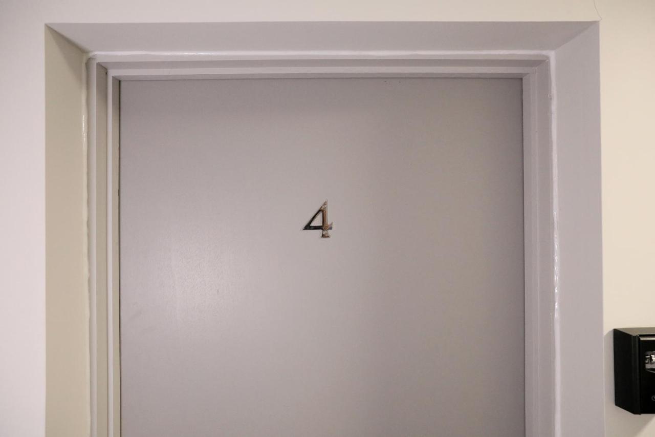 Contractor Friendly From 'Tobs Norwich' Aparthotel Εξωτερικό φωτογραφία