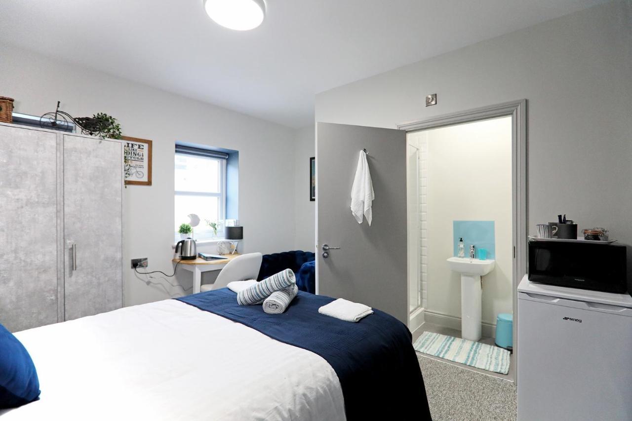 Contractor Friendly From 'Tobs Norwich' Aparthotel Εξωτερικό φωτογραφία