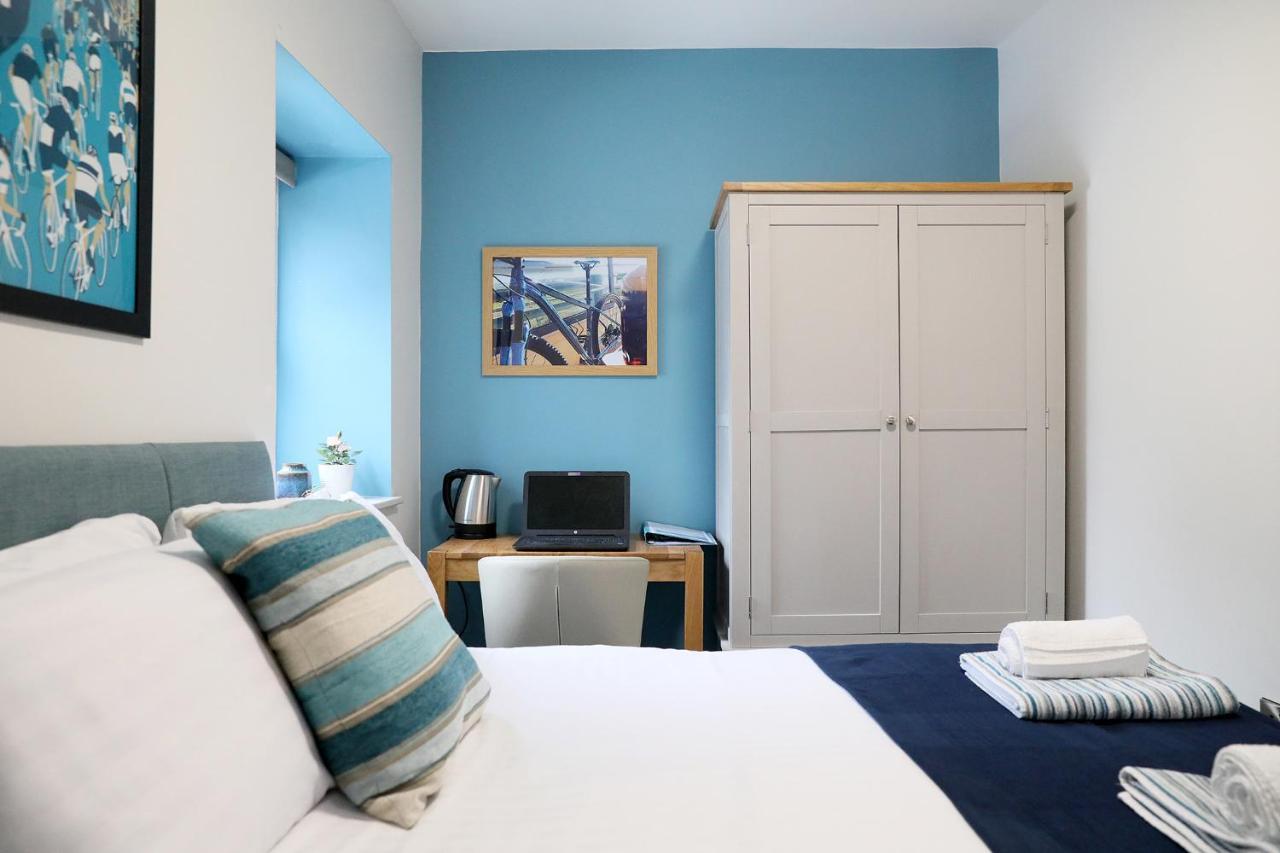Contractor Friendly From 'Tobs Norwich' Aparthotel Εξωτερικό φωτογραφία