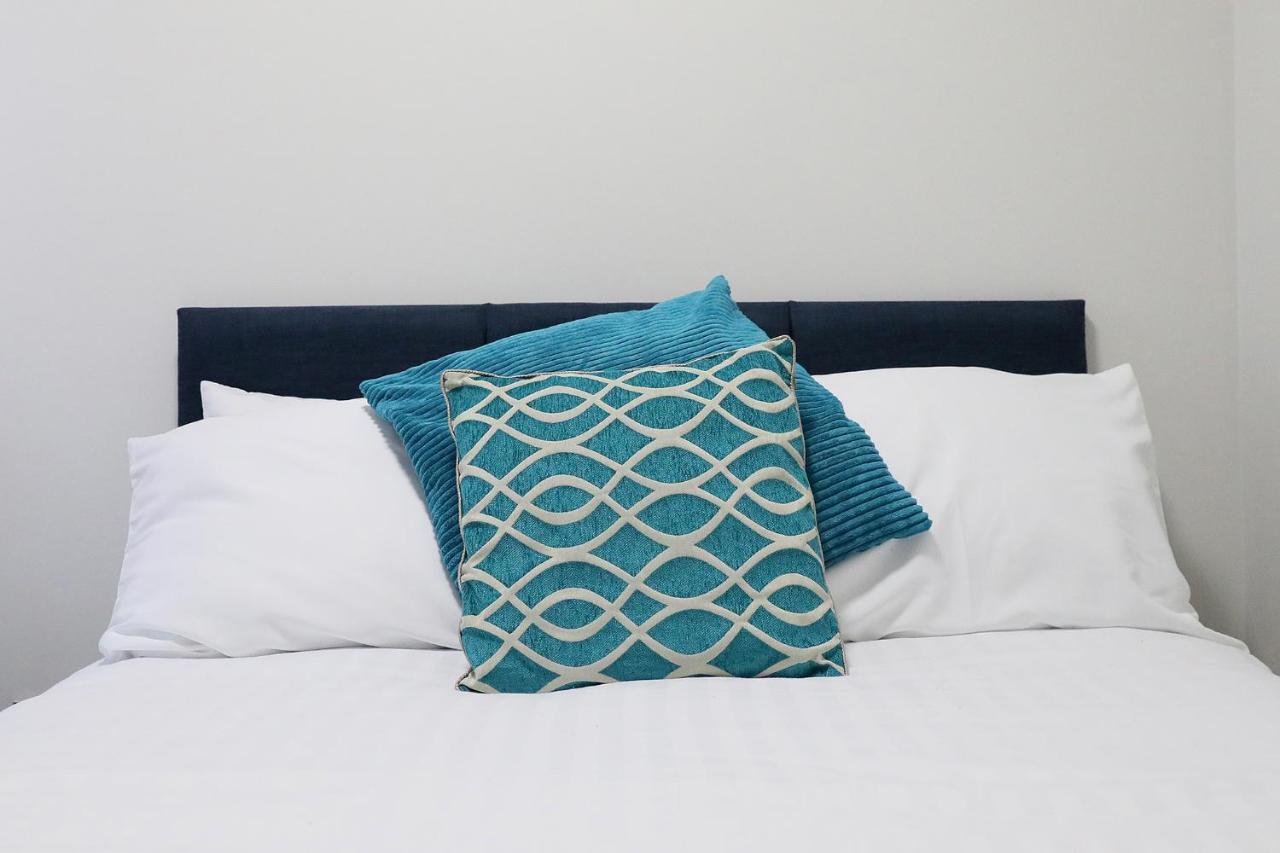 Contractor Friendly From 'Tobs Norwich' Aparthotel Εξωτερικό φωτογραφία