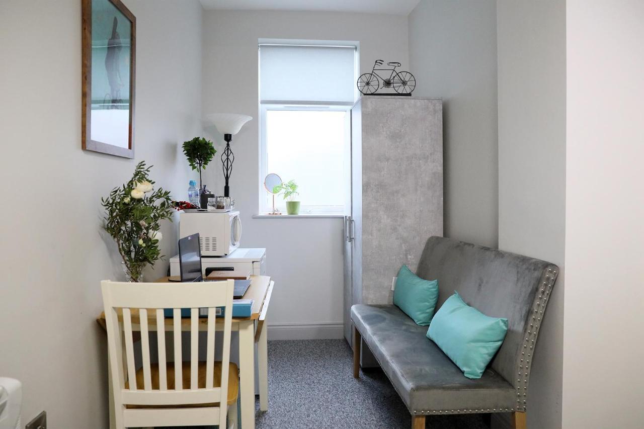 Contractor Friendly From 'Tobs Norwich' Aparthotel Εξωτερικό φωτογραφία