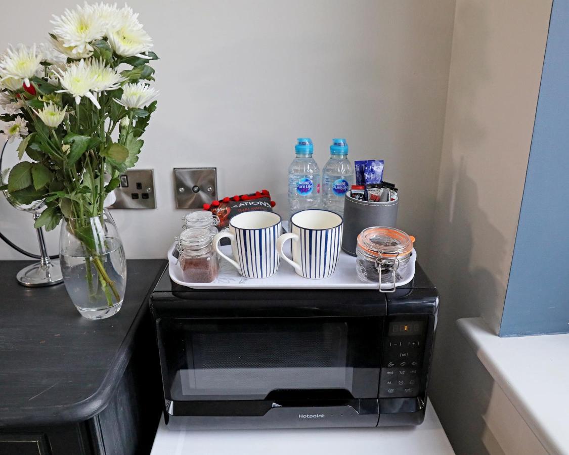 Contractor Friendly From 'Tobs Norwich' Aparthotel Εξωτερικό φωτογραφία