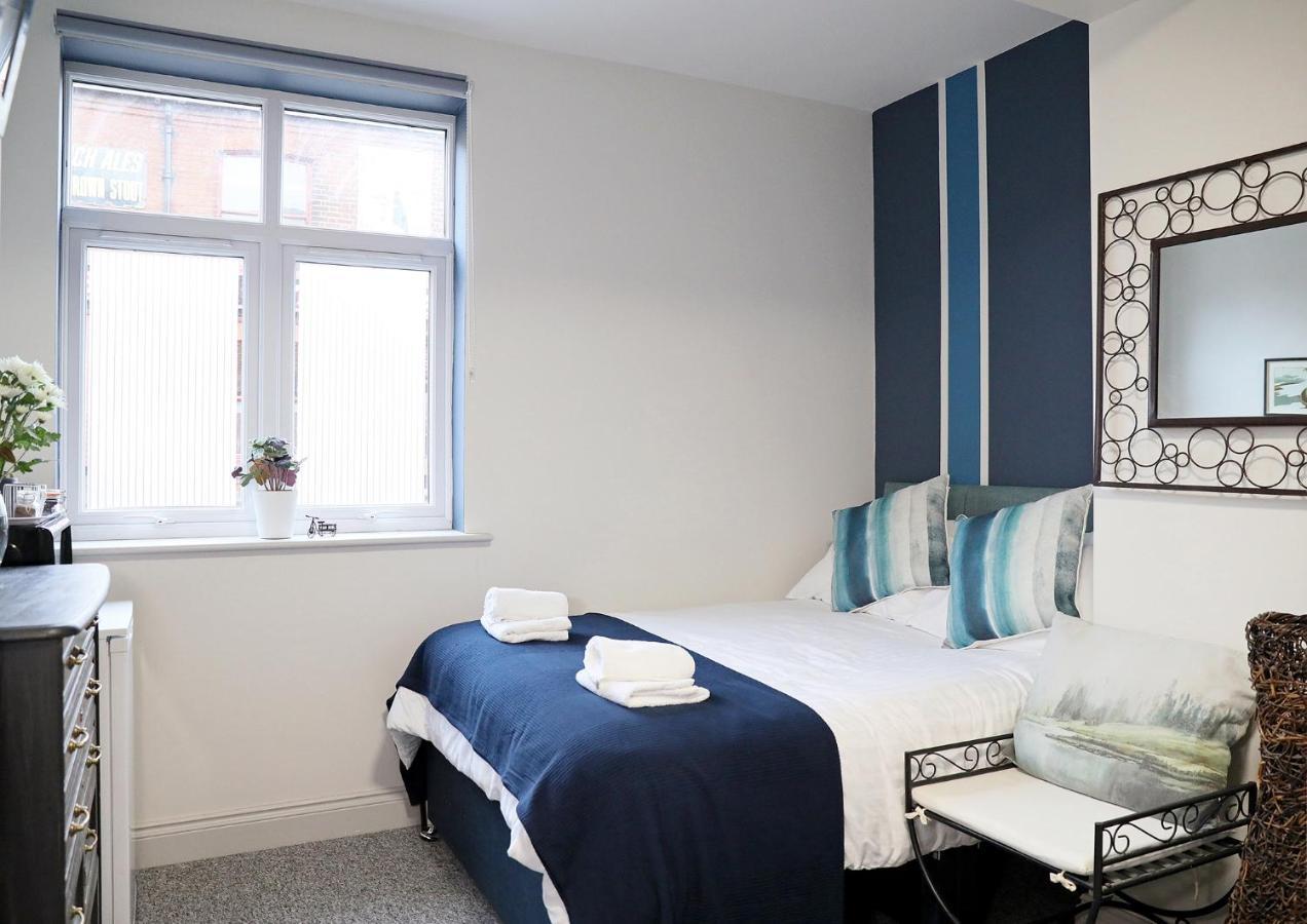 Contractor Friendly From 'Tobs Norwich' Aparthotel Εξωτερικό φωτογραφία