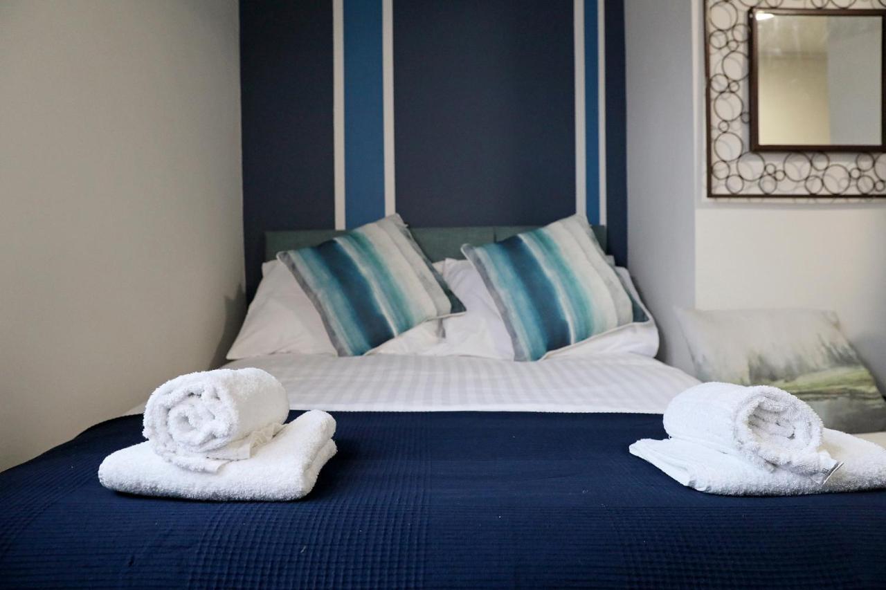 Contractor Friendly From 'Tobs Norwich' Aparthotel Εξωτερικό φωτογραφία