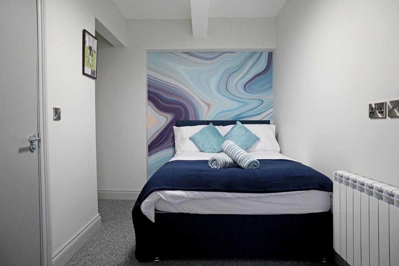 Contractor Friendly From 'Tobs Norwich' Aparthotel Εξωτερικό φωτογραφία