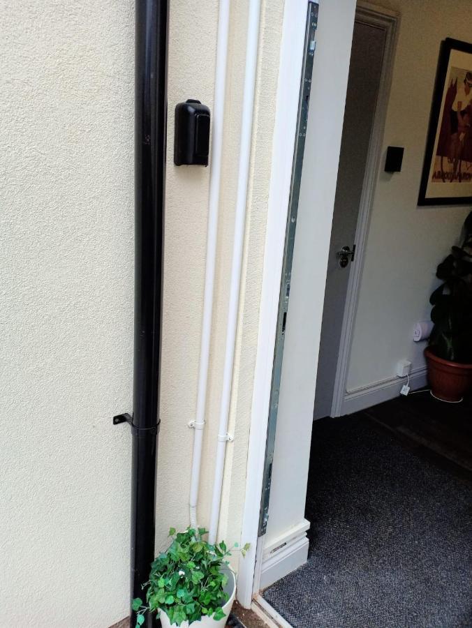 Contractor Friendly From 'Tobs Norwich' Aparthotel Εξωτερικό φωτογραφία
